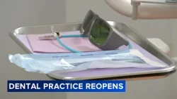Dental office in Center City to reopen after license suspension