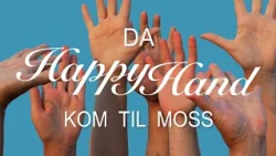 Da HappyHand kom til Moss ♻️