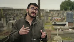 Crnogorci u Juznoj Americi Arg Epizoda 4