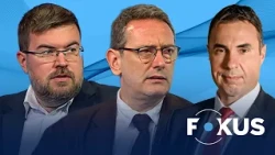 Analiza spoljne politike i društvenih izazova | Fokus
