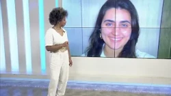 Íntegra Jornal Terraviva 2ª edição - 21/10/2026