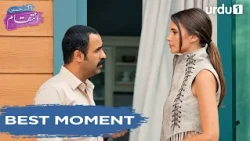 Sabse Pehle Baba Ko Bataungi Mai | Best Scene | Ek Haseen Intiqam