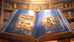 Following the Haftarah - Parashat Nitzavim-Vayelech | The Haftarah Story in a Special AI Visualiz...