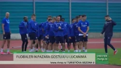 Pandurović: U Lučanima želimo da potvrdimo ono što smo pokazali u prvom kolu