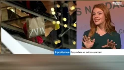 Моден парадокс: Докато луксът затъва, Zara и Виктория Бекъм изненадват