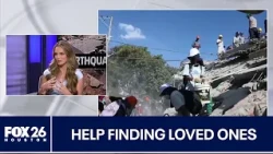 Colombia earthquake: Tips to connect with affected loved ones