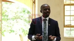 IGG Naluzze challenges civil servants