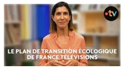 Ecological Transition Plan: Livia Saurin