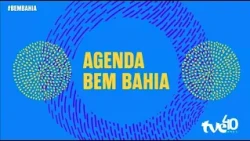BEM BAHIA PROGRAM 08/26/13 BEM BAHIA AGENDA