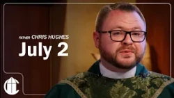 Catholic Mass Today | Thursday July 2, 2026 | CatholicTV Daily Mass