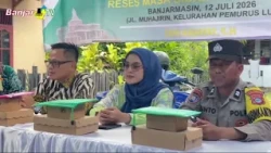 SERAP ASPIRASI WARGA FOKUS KESEHATAN & BANSOS