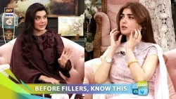 Botox & Fillers: Har Kisi Ke Liye Nahi? | Dr. Ambreen Roshan