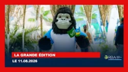 LA GRANDE ÉDITION || LE 11 AOÛT 2026