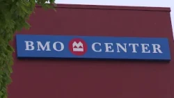Downtown Rockford’s BMO Center enters phase 2 of renovations