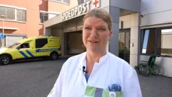 Summer accidents at the Gelderse Vallei Hospital Emergency Department