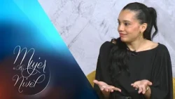 Woman at Another Level | Zoed Morales