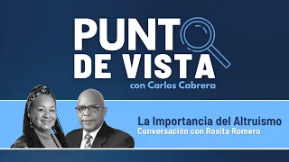 Punto de Vista | La Importancia del Altruísmo