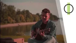 Visszamennék - Megjelent Burcsányi Ádám új dala
