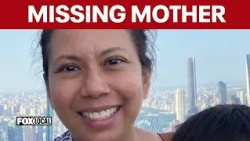 Vigil tonight for missing DC mother