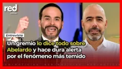 Jorge Bedoya, President of the SAC, Reveals Why THE AGRICULTURAL SECTOR SUPPORTED ABELARDO De La ...