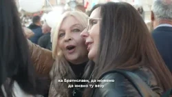 Vučić: Ukoliko budem premijer, vodiću računa samo o Srbiji i vodiću srpsku politiku