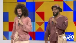 The play "Auto da Compadecida" returns to the stages of Salvador | TVE Bahia 03/09/2026