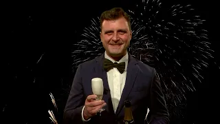 Bonne Fêtes sur Canal Zoom