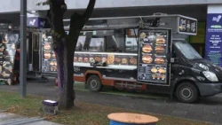 10 ANI DE STREET FOOD FESTIVAL LA CLUJ-NAPOCA