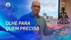 Diálogos: 'Com Maria, discípula perfeita, cuidamos da vida de cada um e da casa comum'