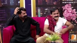 Typical Talk 2  | Ali Gul Mallah | Host Azra Khan | Dharti TV Entertainment - 11-july-2026