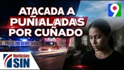 Woman Survives Stabbing Attack by Brother-in-Law | SIN Evening News with Alicia Ortega