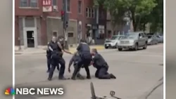 Video shows Madison police shoot and kill man who allegedly was armed with a knife