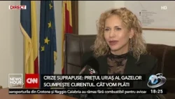 Romania trapped in the energy crisis. The bill comes this winter