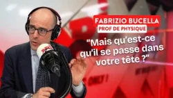Heatwave: Fabrizio Bucella explains what to do... and especially what to avoid
