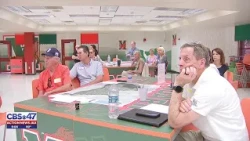 First 2 workshops held for Mandarin Area Preservation Project initiative
