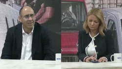 KOMENTAR gost: Vladimir Đukanović 3. septembar 2026