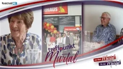 Futterhaus Zeltweg, Aichfeldbus anniversary celebration, eyewitness Stimpfl, Treffpunkt Murtal Ma...