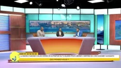 Abomey-Calavi City Hall issues 72-hour ultimatum to clear the road right-of-way