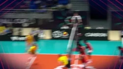 The Red and White Heroines Ready for Battle! Indonesia vs Australia at the 2026 AVC Continental! ...