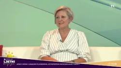 LJETNI MAGAZIN I Amra Hasić