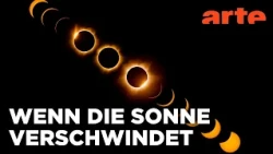 Der Zauber der Sonnenfinsternis | Mit offenen Augen | ARTE