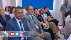 TRAKYA UNIVERSITY AT THE BOSNIAN YOUTH SUMMIT