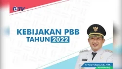 Kebijakan PBB 2022