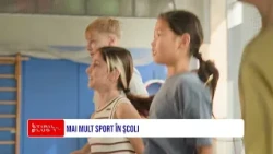 ȘTIRI PE SCURT 10 AUGUST