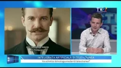 532 Regional News 05/27/2026 Artificial Intelligence and Television