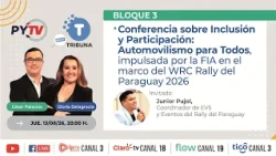 Conference on Inclusion and Participation: Motorsport for All