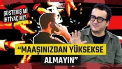 Are Expensive Phones for Show or a Necessity? Oytun Erbaş: Don't Buy If It Costs More Than Your S...