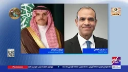 11 PM News Brief with Bahira El-Shafie