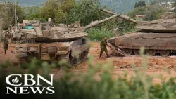 Israel Braces for Renewed Fighting; Trump Calls Iran Leadership 'Out of Control'