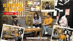 Eps Mengenal Sosok Penyayi Cilik Berbakat